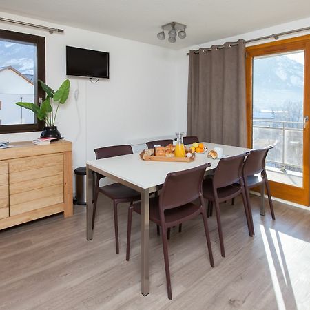 Le Signal Du Prorel Briançon Exteriér fotografie